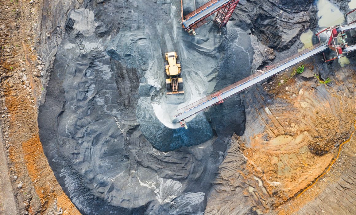australian mining projects